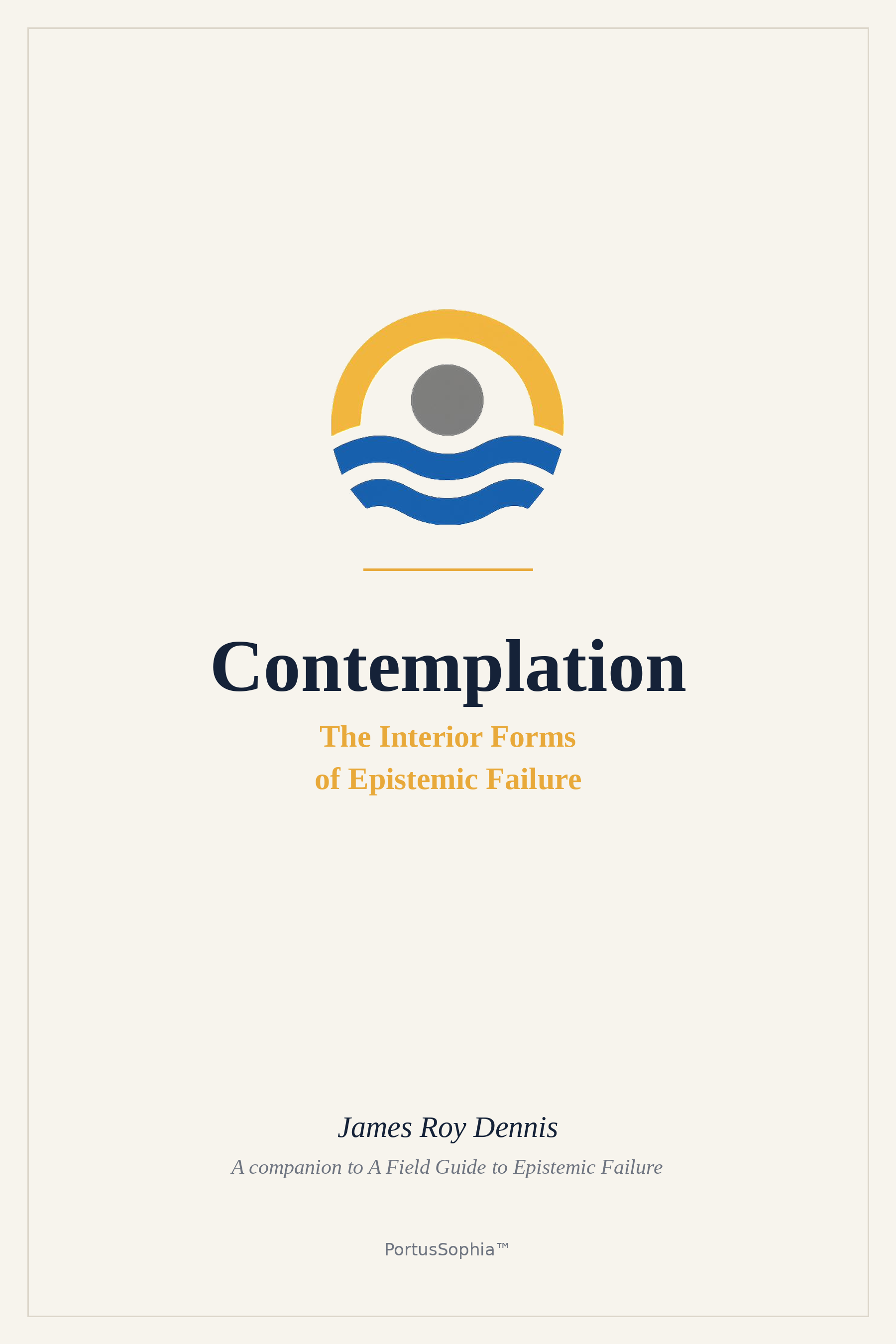 Contemplation